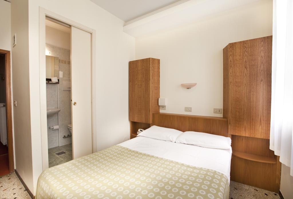Hotel San Fantin Veneza Quarto foto